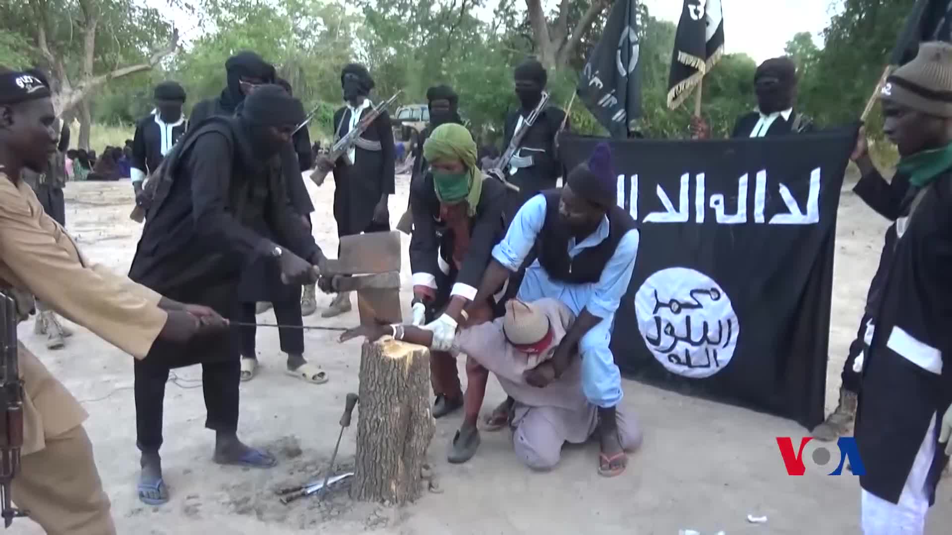 Boko Haram Kashi Na Uku Gurbata Addinin Musulunci