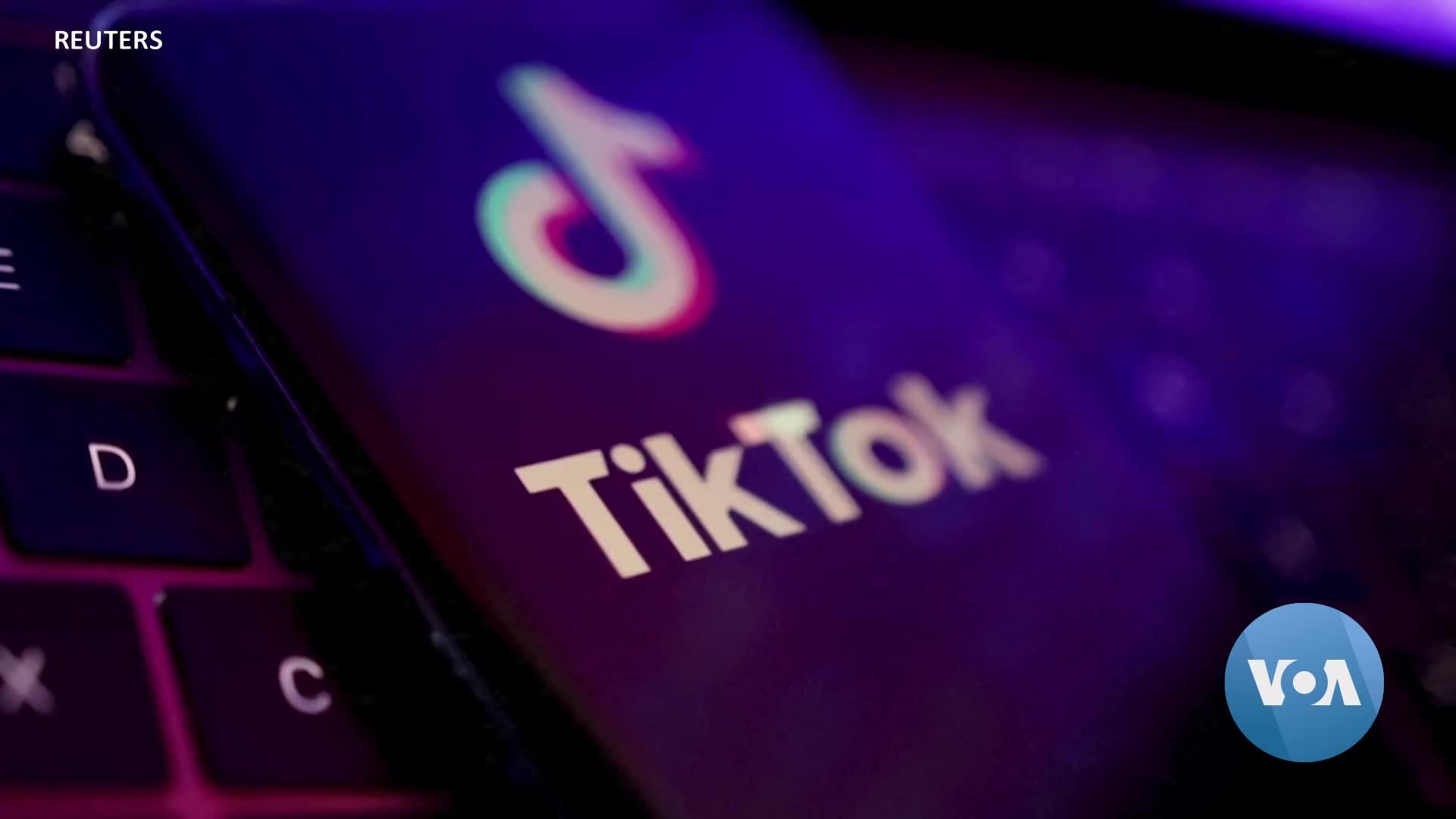Tik Tok CEO to Testify at Congress